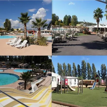 L'incroyable * Fréjus
