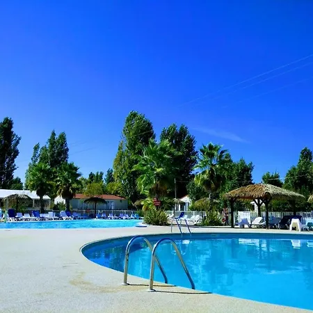 Campsite L'incroyable *