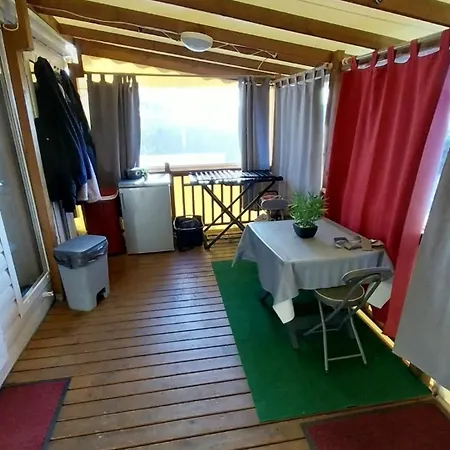 L'incroyable Campeggio Fréjus