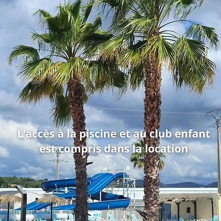 L'incroyable Campeggio *