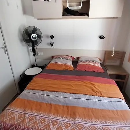 L'incroyable Campsite